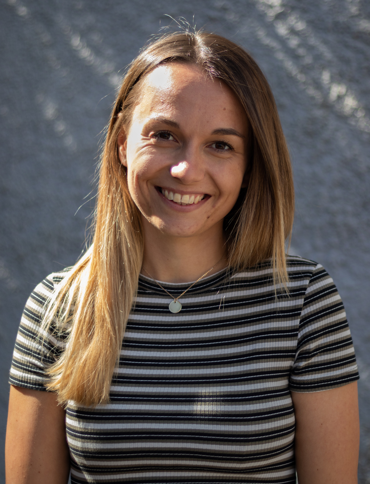 Verena Siehler Porträt Verena Siehler