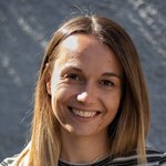 Verena Siehler Porträt Verena Siehler